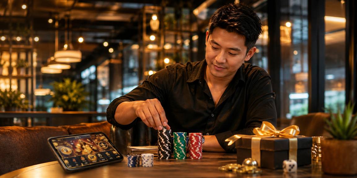 123n Live Casino